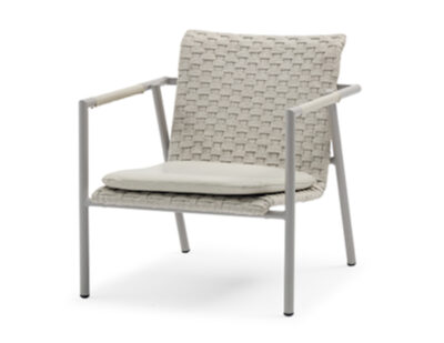 SILLA BILLIE (GREIGE)