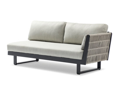 SOFA BREEZE MANO IZQUIERDA